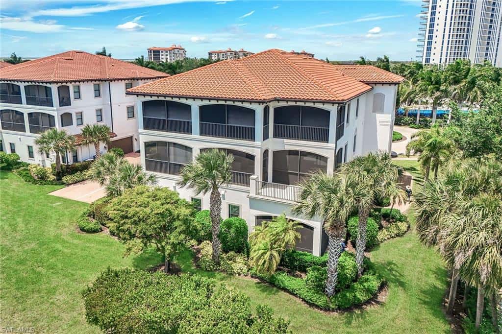 24401 Terzetto Ln #101, Bonita Springs, photo 27