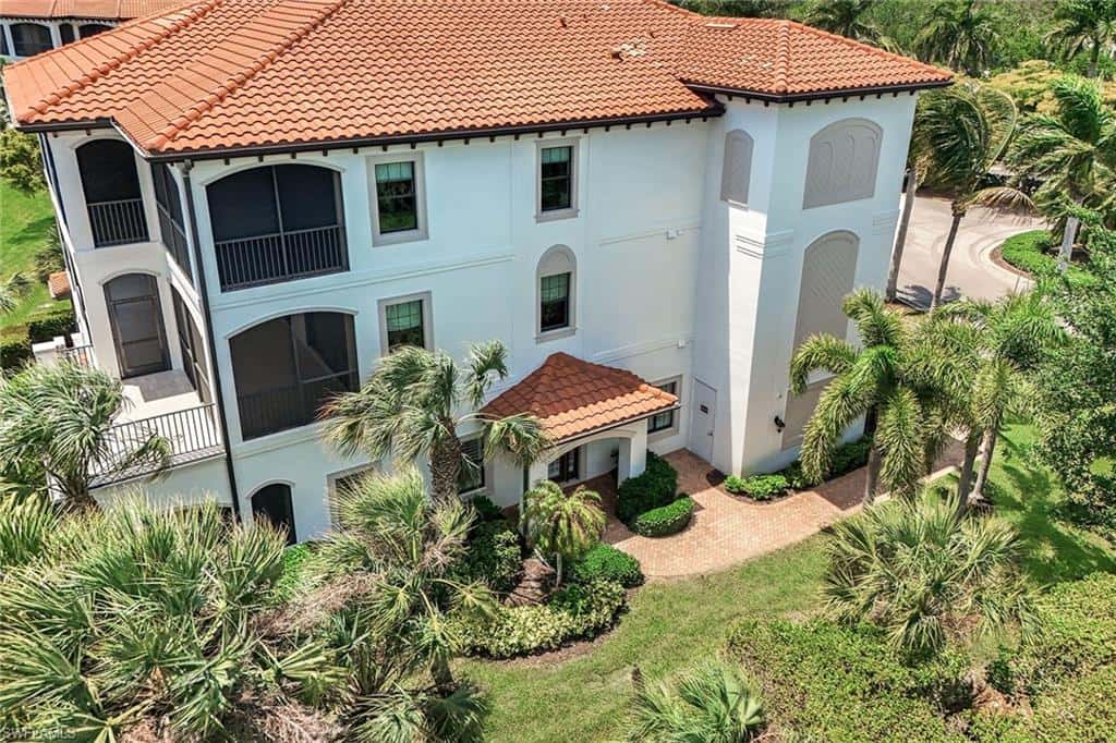 24401 Terzetto Ln #101, Bonita Springs, photo 26