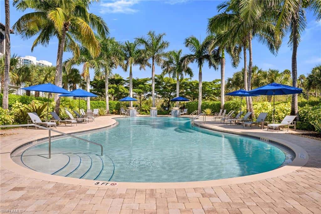 24401 Terzetto Ln #101, Bonita Springs, photo 22
