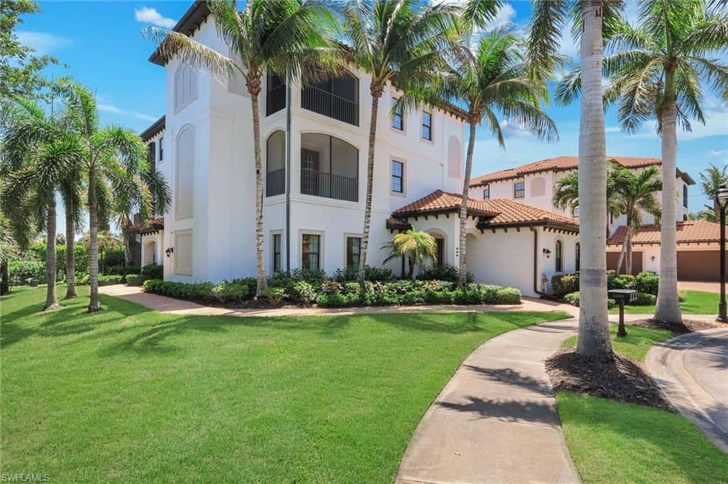 24401 Terzetto Ln #101, Bonita Springs, photo 24