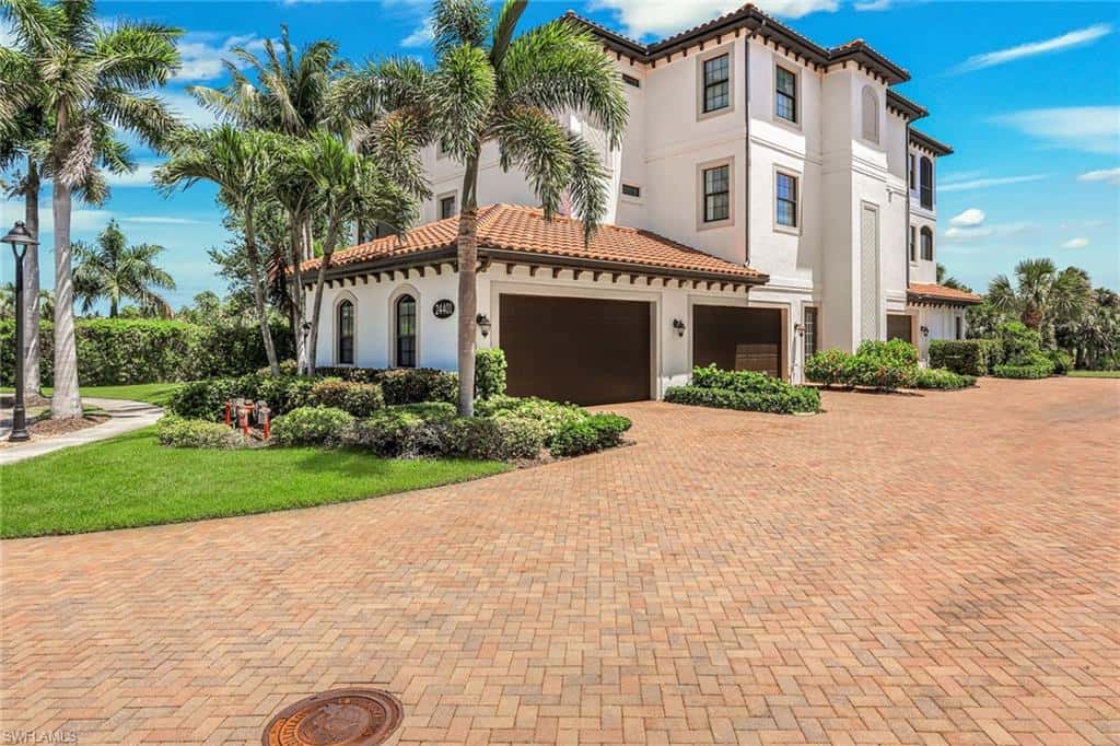 24401 Terzetto Ln #101, Bonita Springs, photo 25