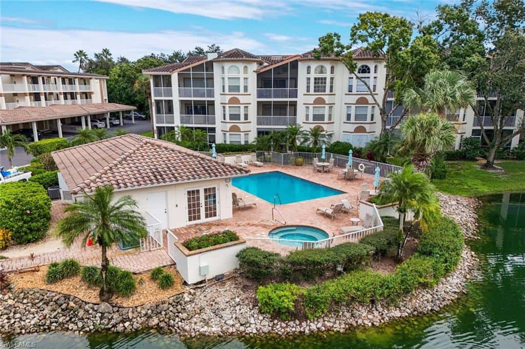 6030 Chardonnay Ln #203, Naples, photo 22