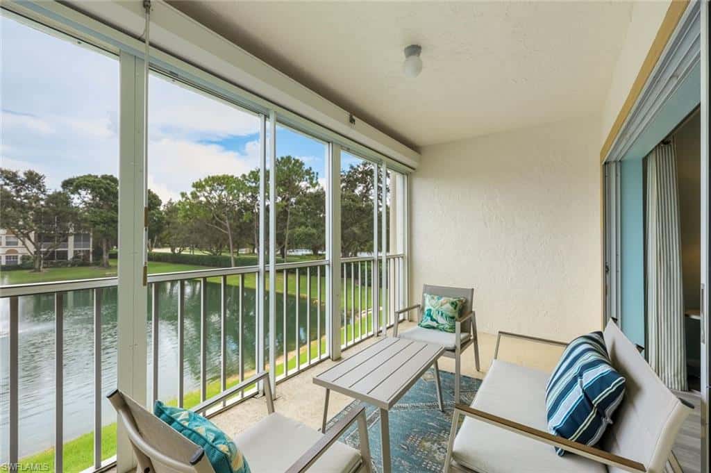 6030 Chardonnay Ln #203, Naples, photo 16
