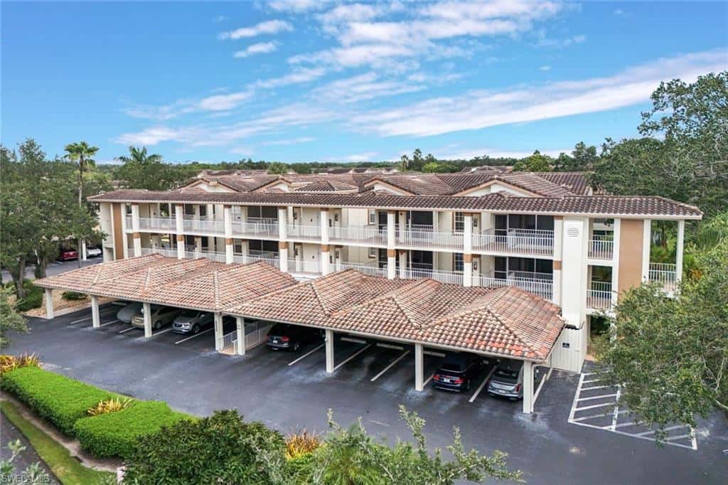 6030 Chardonnay Ln #203, Naples, photo 21