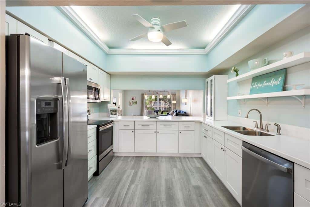 6030 Chardonnay Ln #203, Naples, photo 7