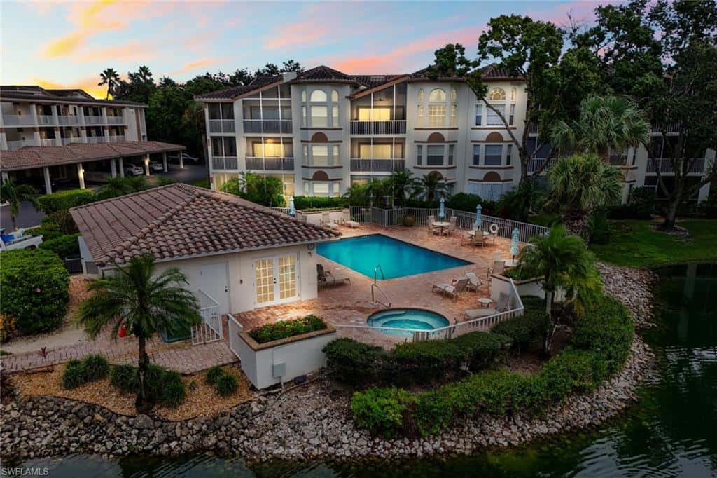6030 Chardonnay Ln #203, Naples, photo 5