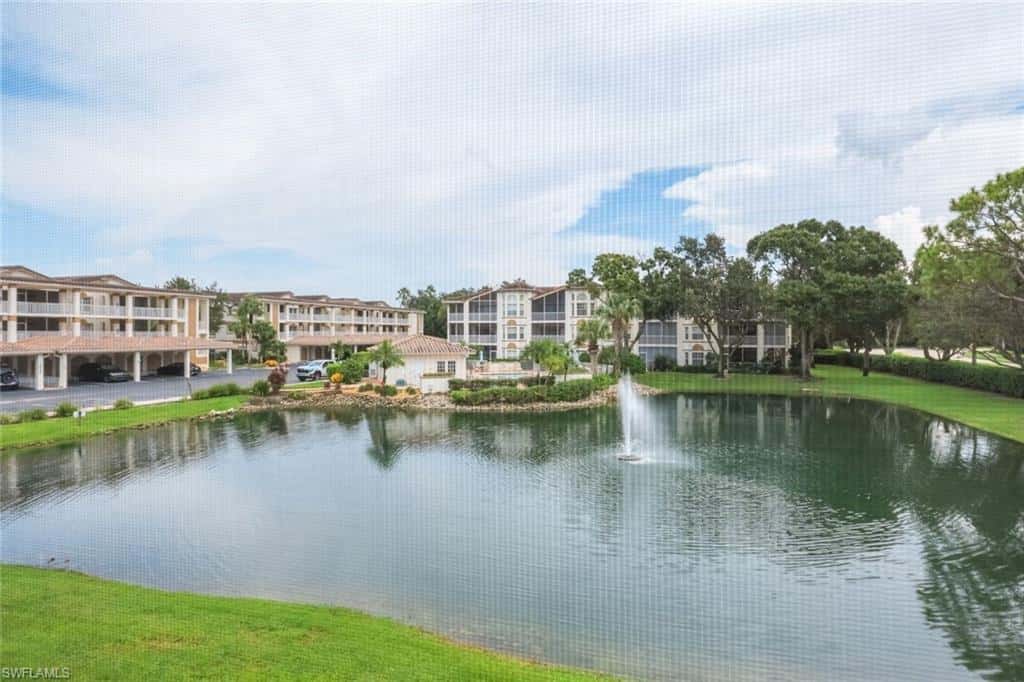 6030 Chardonnay Ln #203, Naples, photo 19