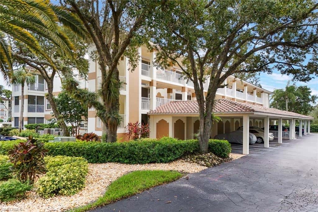 6030 Chardonnay Ln #203, Naples, photo 23