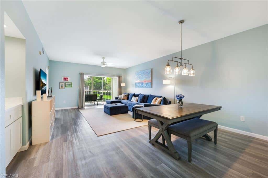 6030 Chardonnay Ln #203, Naples, photo 4