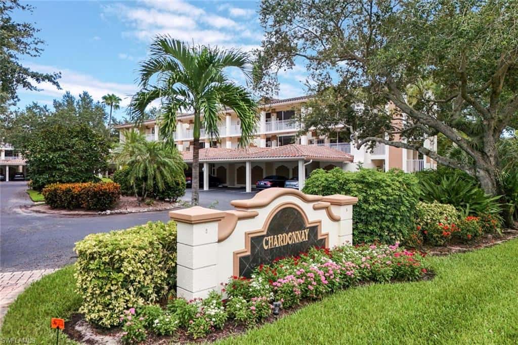 6030 Chardonnay Ln #203, Naples, photo 24