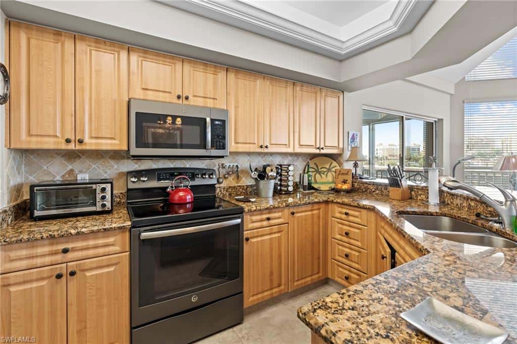 870 Collier Ct #406, Marco Island, photo 6