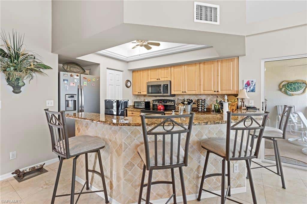 870 Collier Ct #406, Marco Island, photo 17