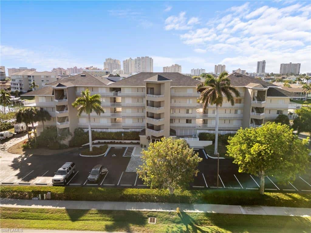 870 Collier Ct #406, Marco Island, photo 22