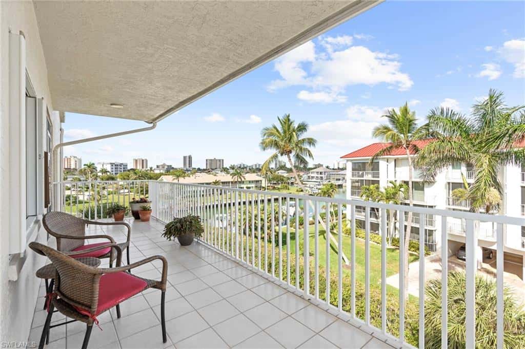 870 Collier Ct #406, Marco Island, photo 7