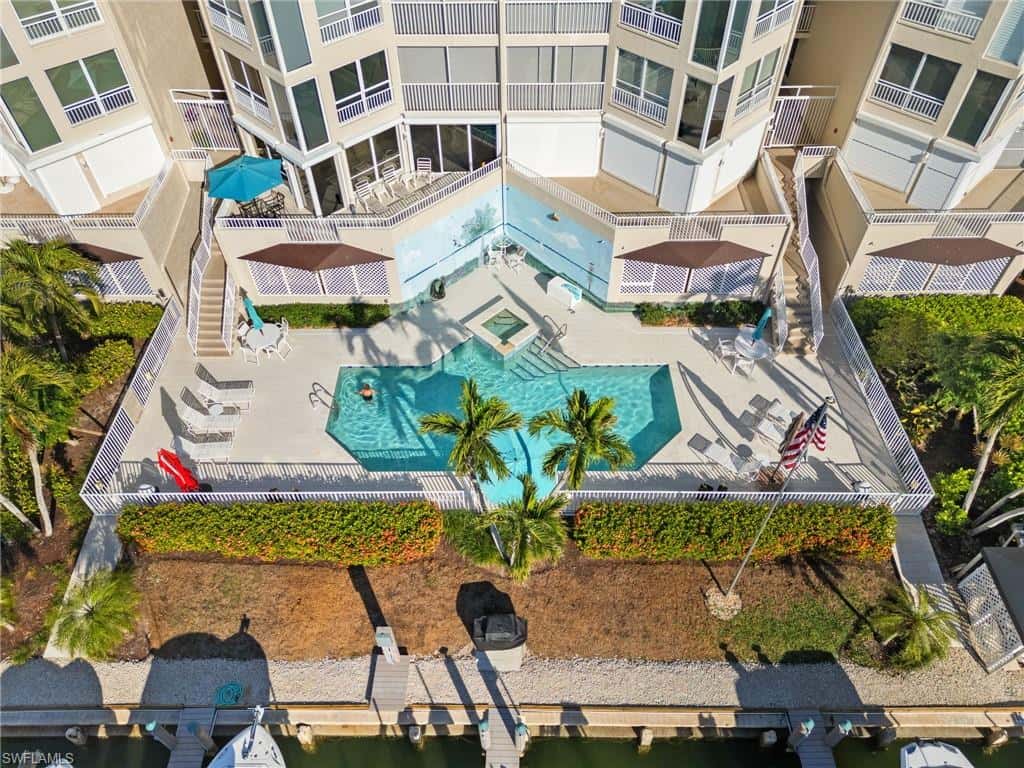 870 Collier Ct #406, Marco Island, photo 20