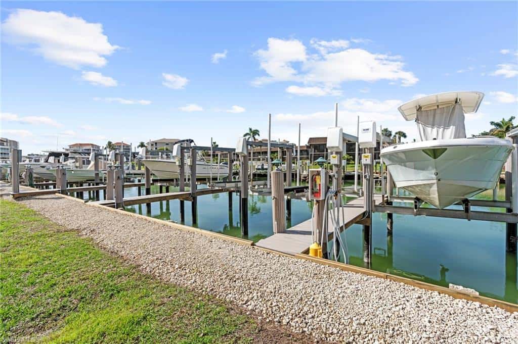 870 Collier Ct #406, Marco Island, photo 9