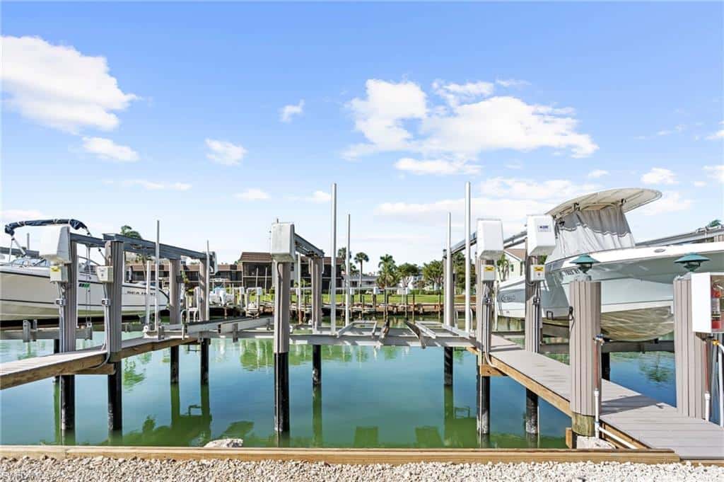 870 Collier Ct #406, Marco Island, photo 14