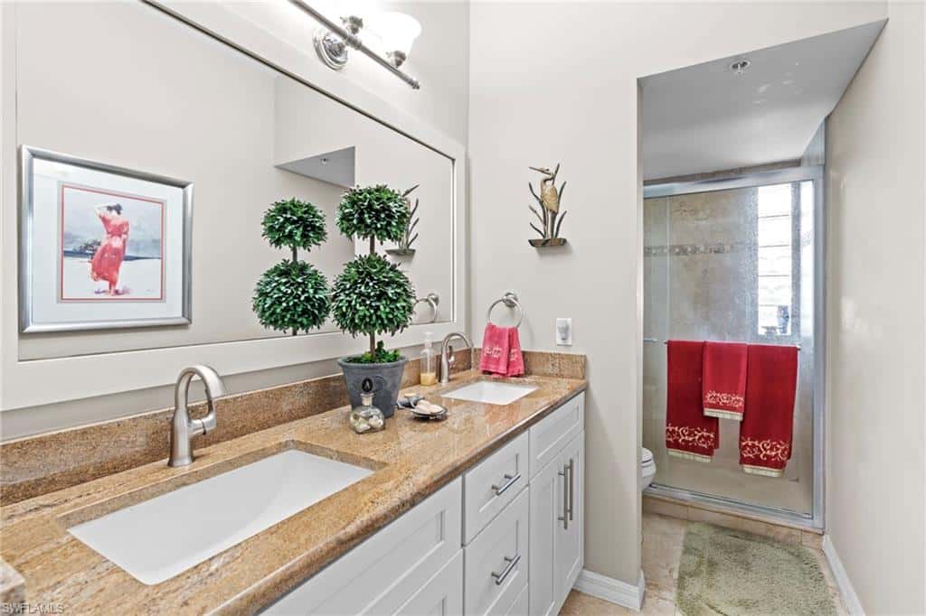 870 Collier Ct #406, Marco Island, photo 15