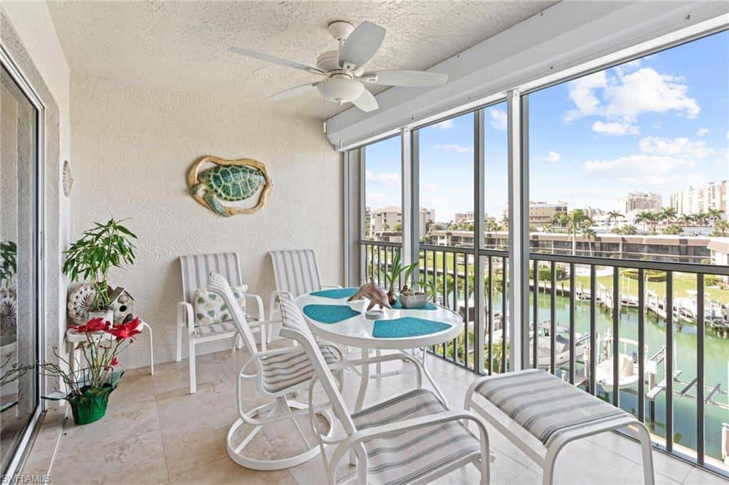 870 Collier Ct #406, Marco Island, photo 19