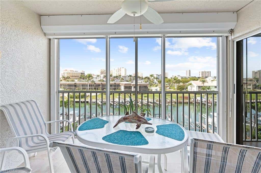 870 Collier Ct #406, Marco Island, photo 4