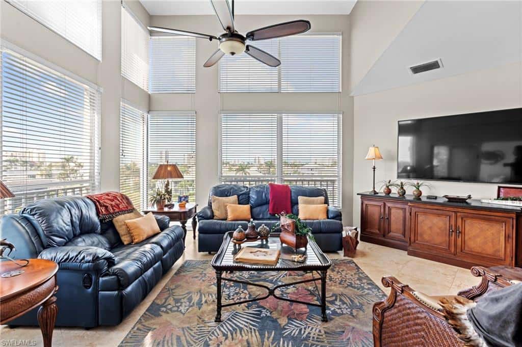 870 Collier Ct #406, Marco Island, photo 8