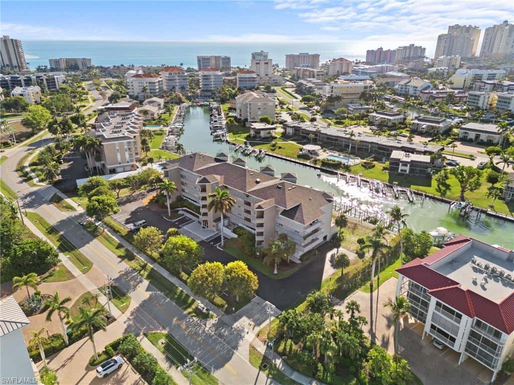 870 Collier Ct #406, Marco Island, photo 21