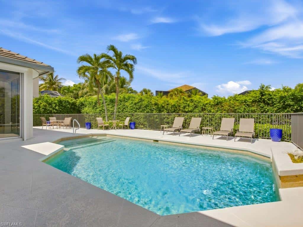 980 Fieldstone Dr, Marco Island, photo 23