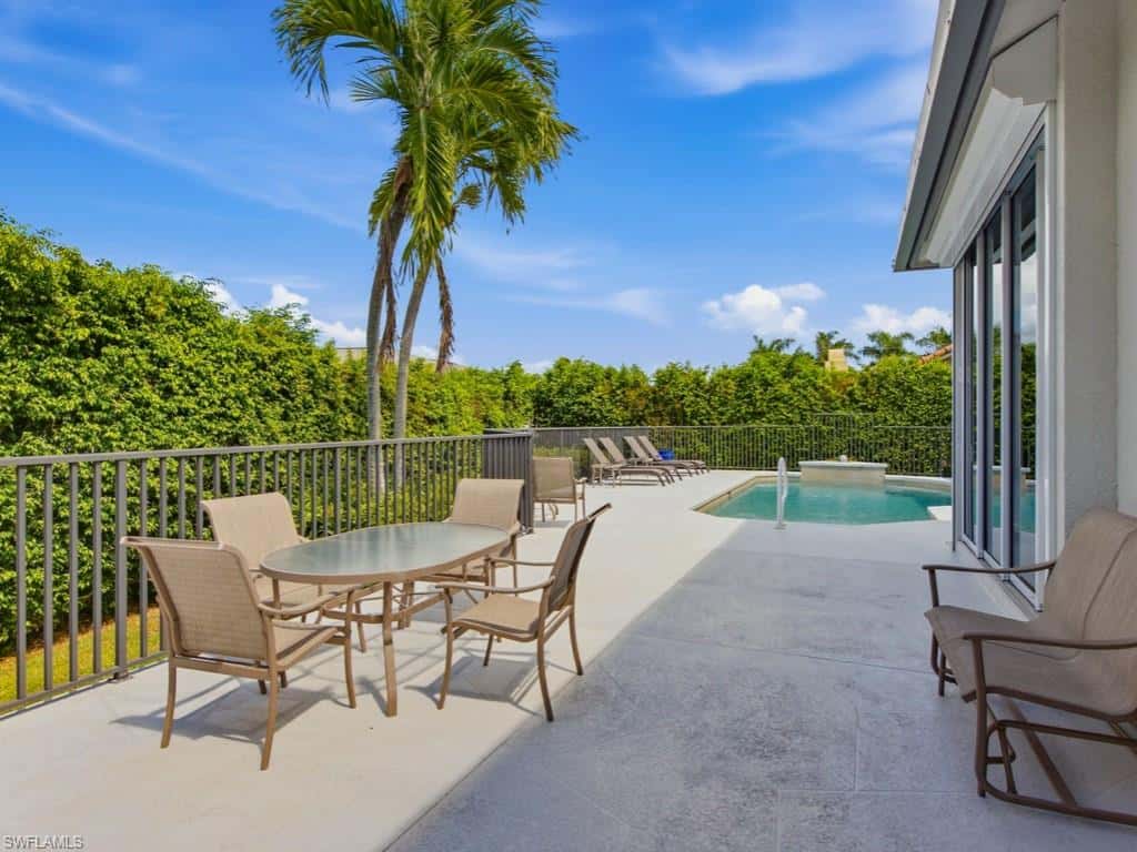 980 Fieldstone Dr, Marco Island, photo 26