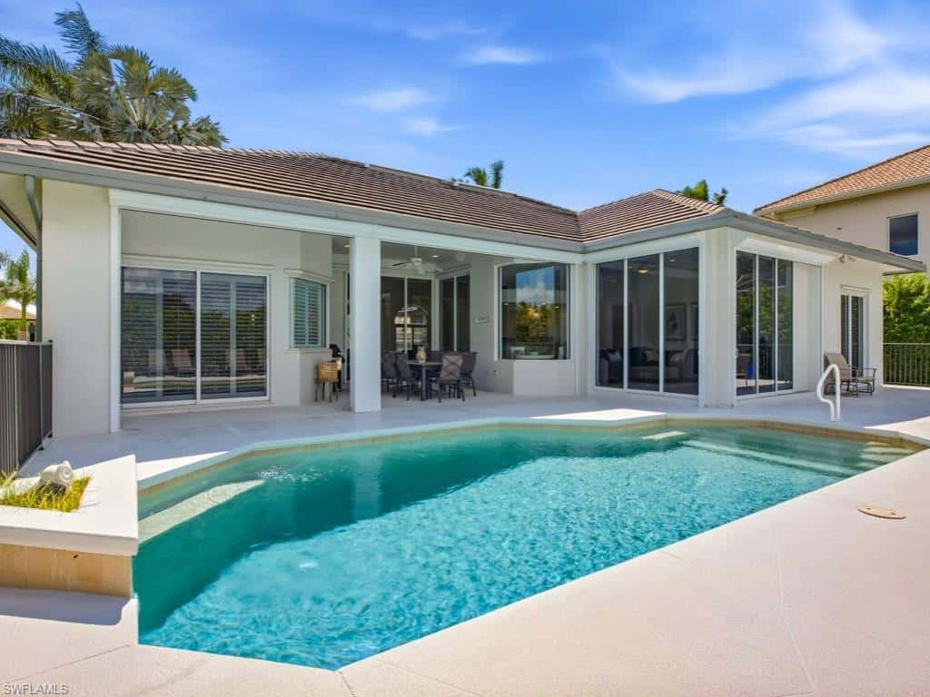 980 Fieldstone Dr, Marco Island, photo 22