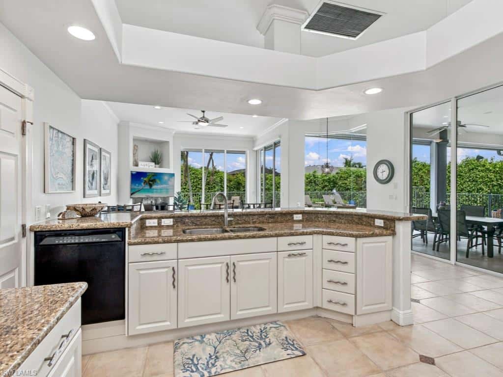 980 Fieldstone Dr, Marco Island, photo 7