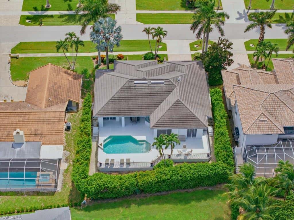 980 Fieldstone Dr, Marco Island, photo 28