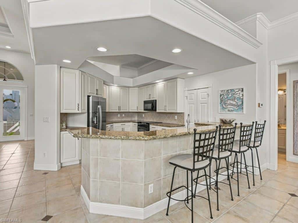 980 Fieldstone Dr, Marco Island, photo 9