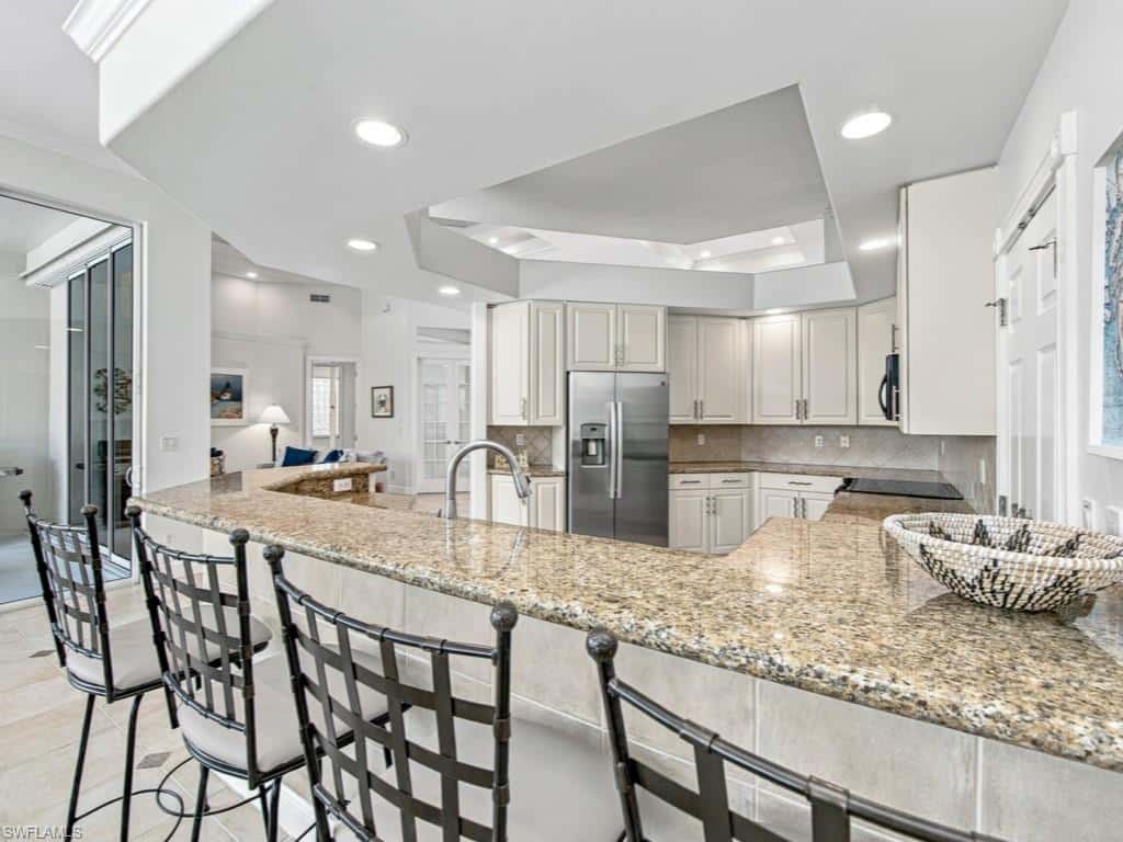 980 Fieldstone Dr, Marco Island, photo 10