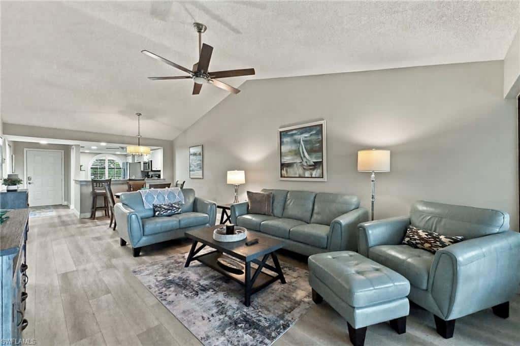 269 Deerwood Cir #14, Naples, photo 13