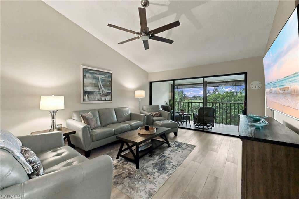 269 Deerwood Cir #14, Naples, photo 12
