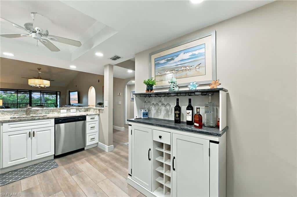 269 Deerwood Cir #14, Naples, photo 7