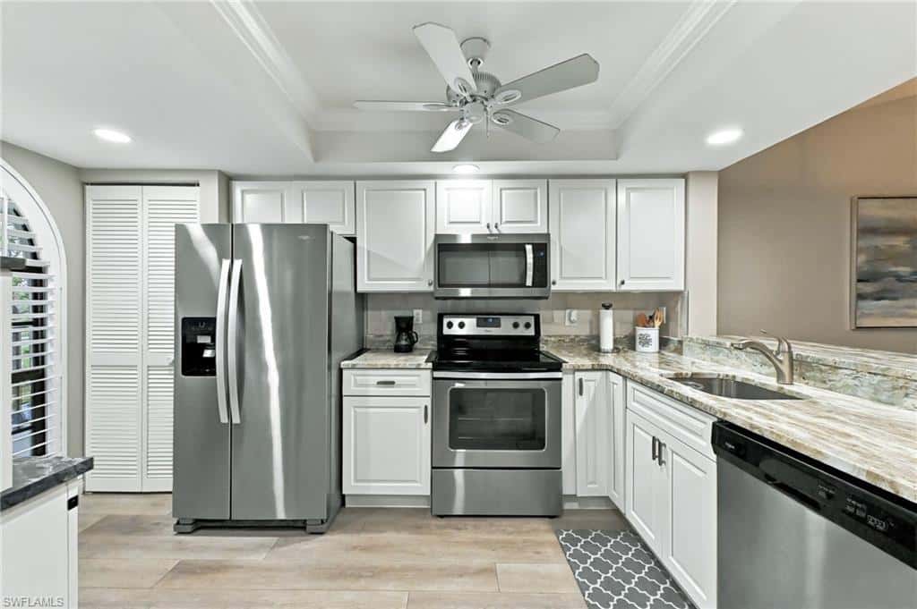 269 Deerwood Cir #14, Naples, photo 5