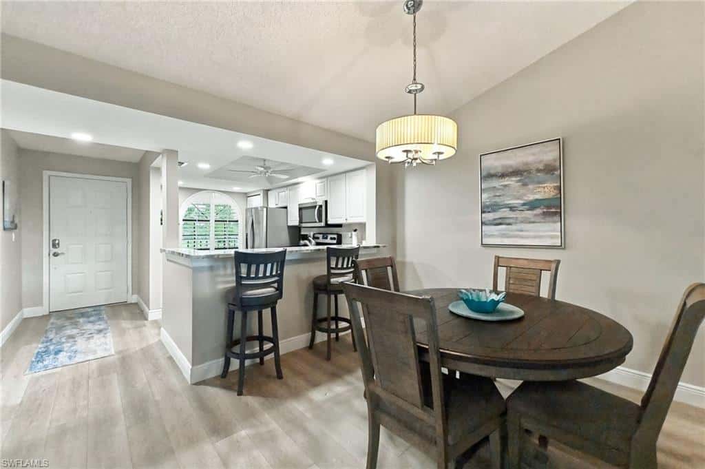 269 Deerwood Cir #14, Naples, photo 9