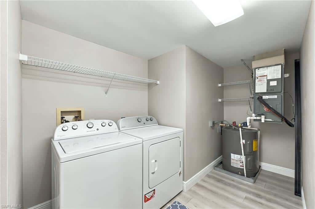 269 Deerwood Cir #14, Naples, photo 24