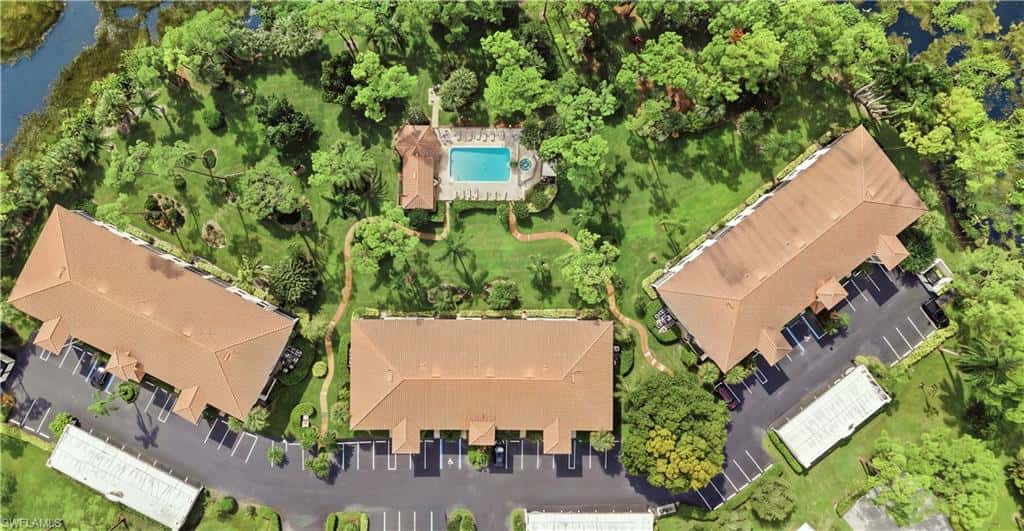 269 Deerwood Cir #14, Naples, photo 30