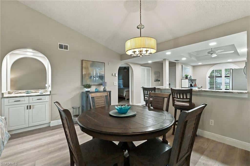 269 Deerwood Cir #14, Naples, photo 10