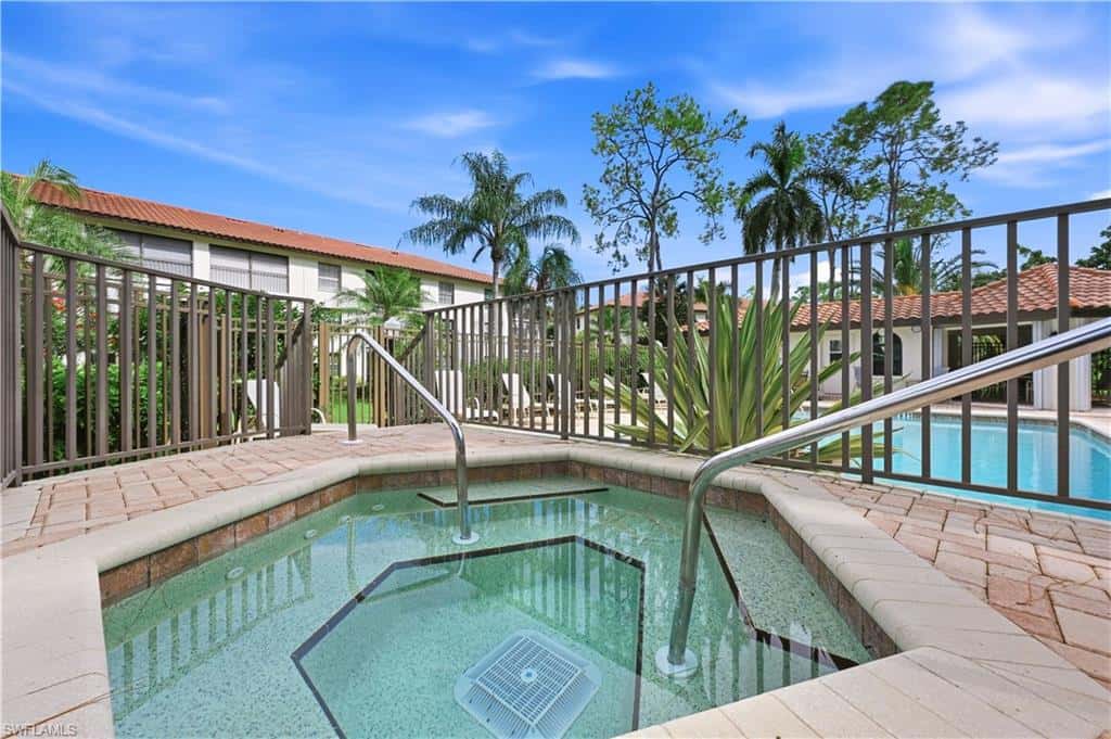 269 Deerwood Cir #14, Naples, photo 33