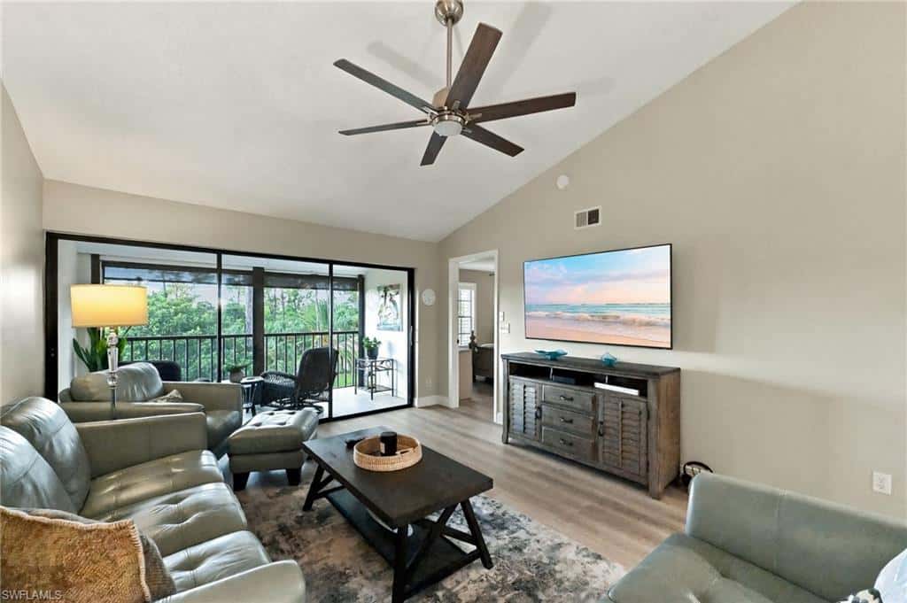 269 Deerwood Cir #14, Naples, photo 14