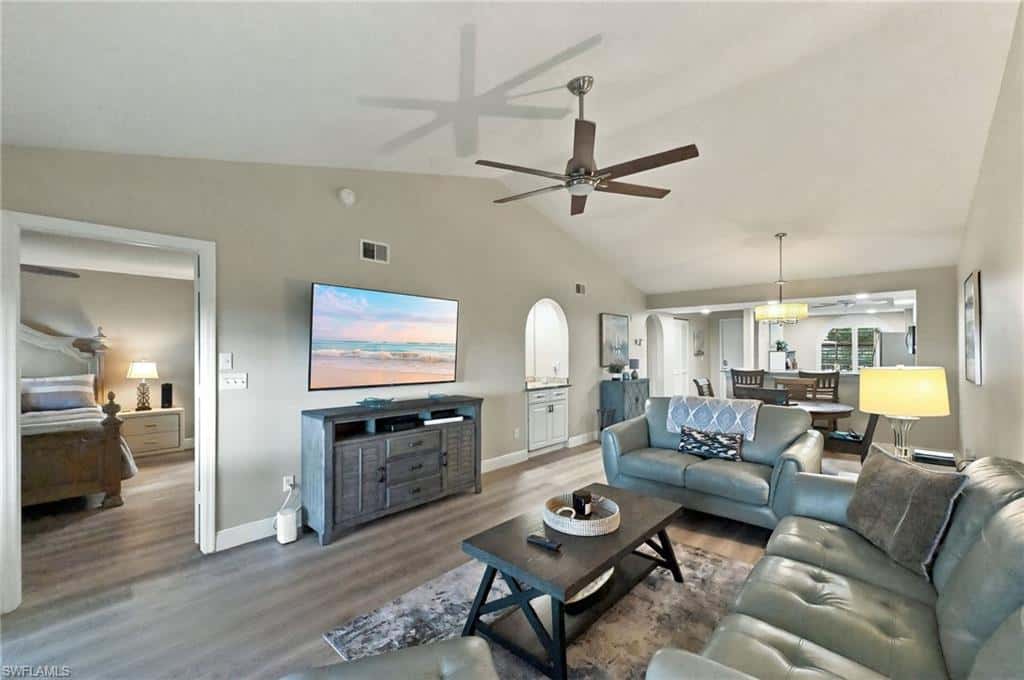 269 Deerwood Cir #14, Naples, photo 15