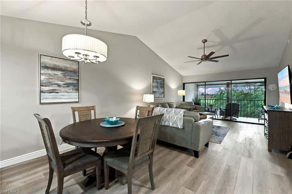 269 Deerwood Cir #14, Naples, photo 11