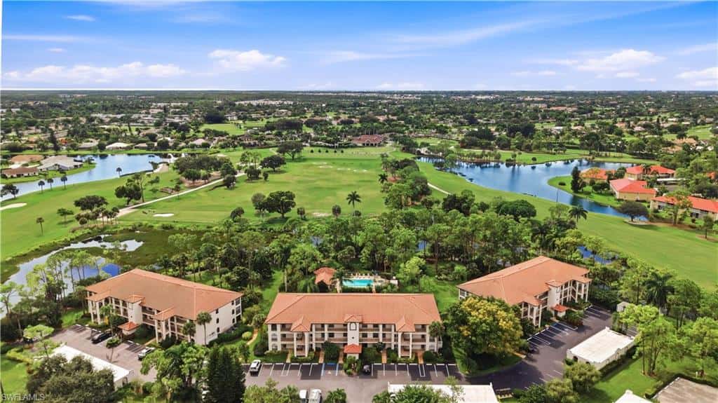 269 Deerwood Cir #14, Naples, photo 29