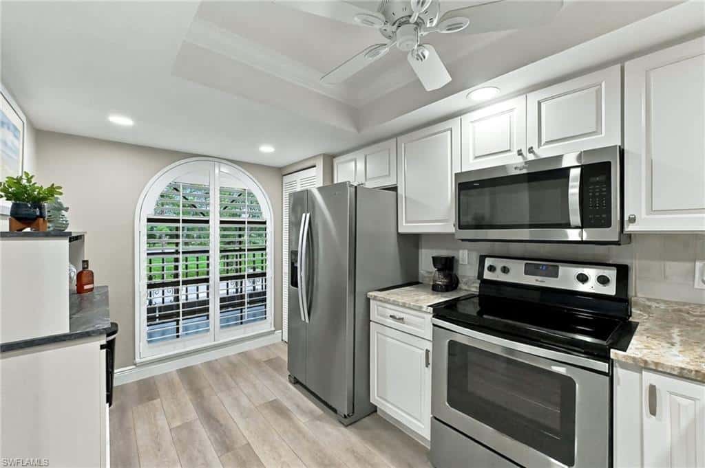 269 Deerwood Cir #14, Naples, photo 4