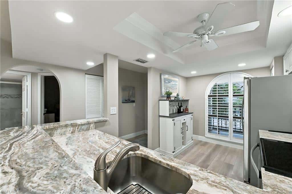 269 Deerwood Cir #14, Naples, photo 8