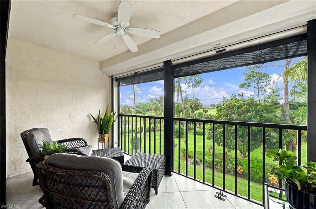 269 Deerwood Cir #14, Naples, photo 25