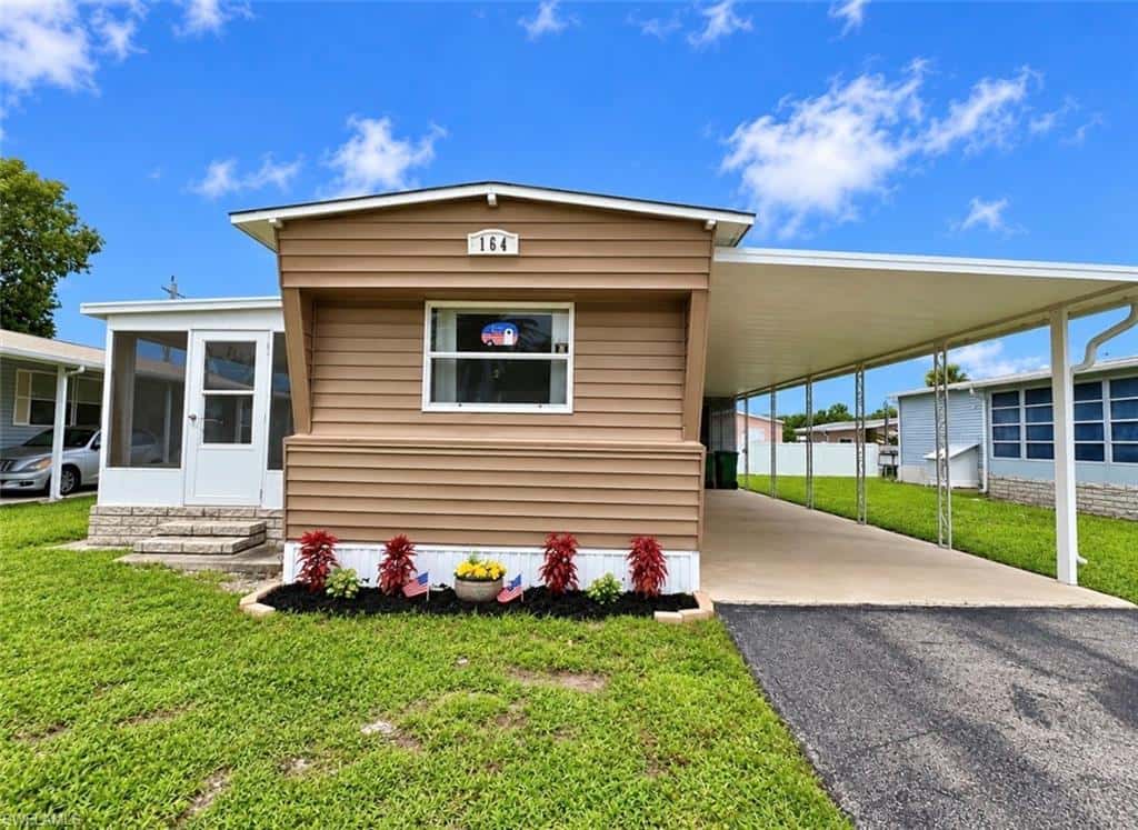 164 Cape Sable Dr, Naples, photo 16